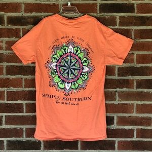 Simply Southern t-shirt